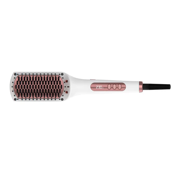 SOLAC MD7403 Expert Ion Brush hajsimító kefe
