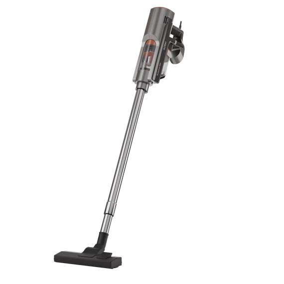 SOLAC AEC600 Turbobat 600 porzsák nélküli porszívó